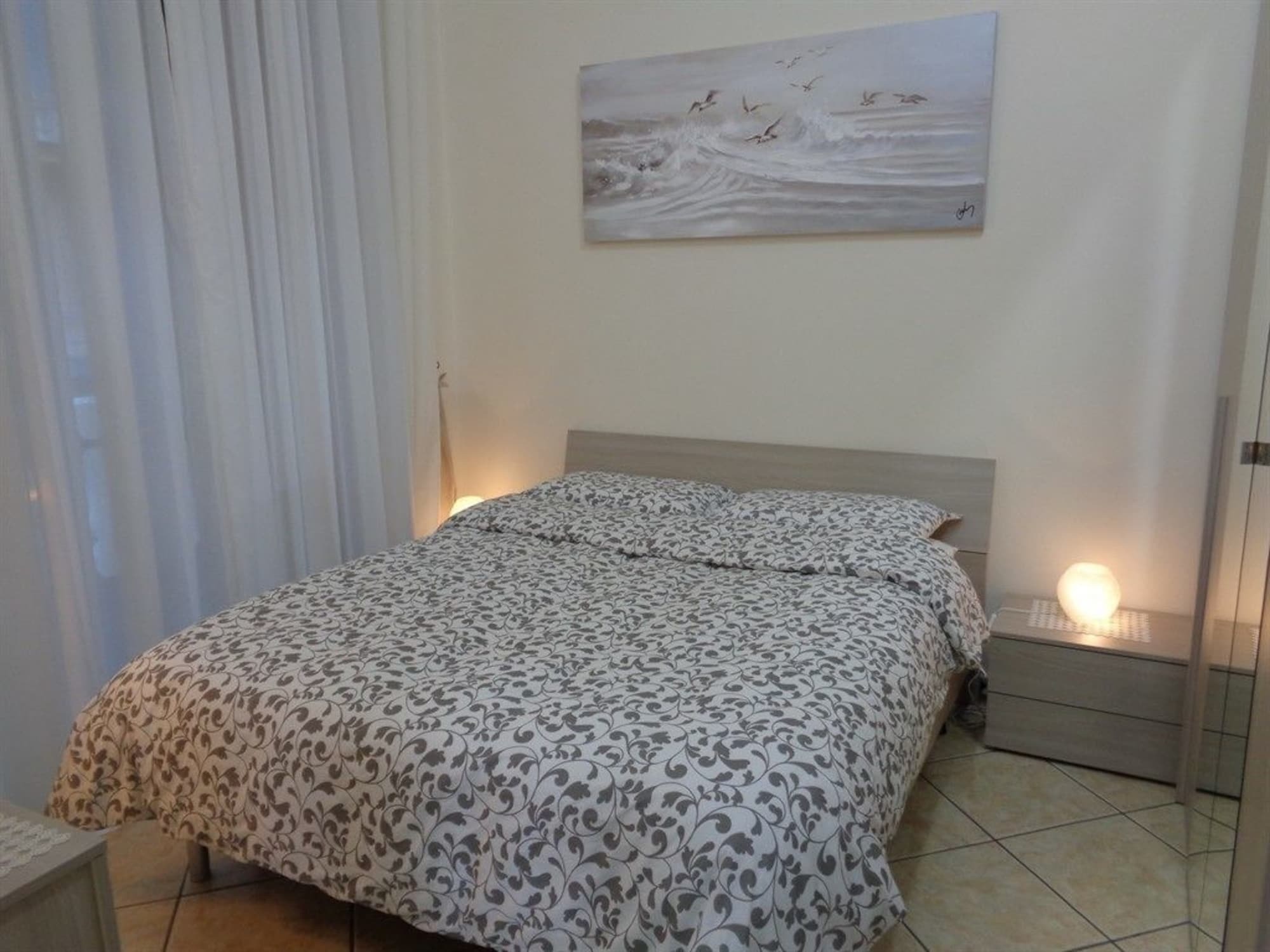 A Dream B&B Napoli Exterior foto